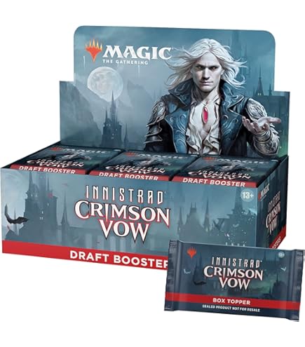 Amazon.co.jp: マジック：ザ・ギャザリング イニストラードを覆う影