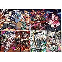Amazon.co.jp: 【Blu-ray】鬼滅の刃 遊郭編 完全生産限定版 全6巻