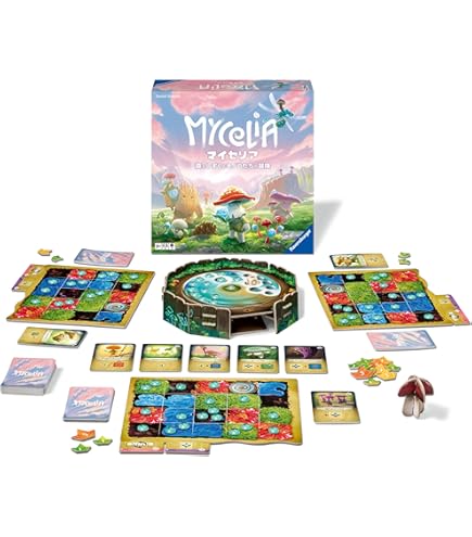 Amazon.co.jp: コザイク TATEWARI (3-4人用 45-60分 10才以上向け