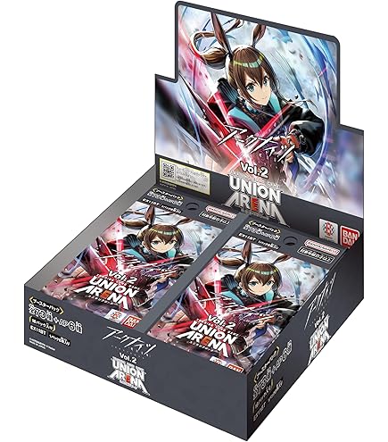 Amazon.co.jp: ヴァイスシュヴァルツ ブースターパック 劇場版 ソード