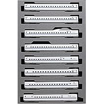 Amazon | KATO Nゲージ 10-1699 N700S 新幹線 のぞみ 増結セットB 8両