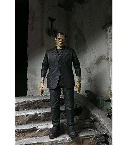 Amazon.co.jp: ネカ コマンドー 30周年記念 7インチ アクション