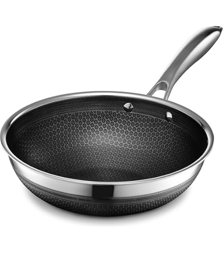 Amazon.co.jp: 錦見鋳造 魔法のフライパン 北京鍋 29cm 誕生日