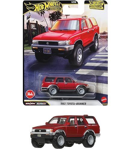 Amazon | ホットウィール(Hot Wheels) ブールバード 25カー