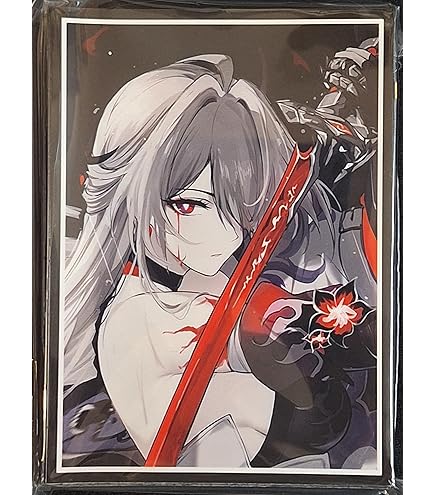 Amazon.co.jp: サンパン スタンダードサイズ カードスリーブ 『崩壊