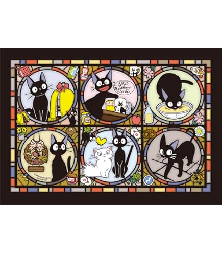 Amazon.co.jp: エンスカイ(ENSKY) 208ピース ジグソーパズル 秒速5