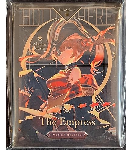 Amazon.co.jp: 混沌の女神様 スタンダードサイズ カードスリーブ