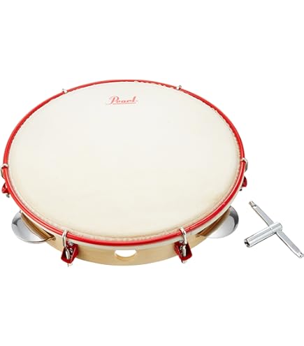 Amazon.co.jp: Contemporanea (コンテンポラネア) パンデイロ CO