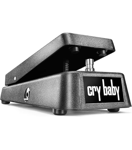 Amazon | MORLEY 20/20 WAH LOCK (MTG3) 20/20 (MINI)シリーズ 17.4