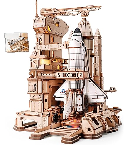 Amazon.co.jp: 青島文化教材社 スカイネット 立体パズル 4D VISION