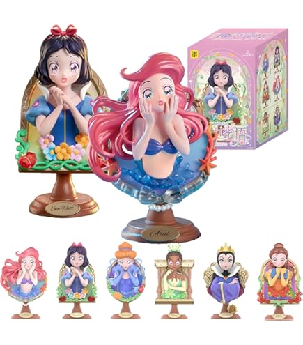 Amazon.co.jp: Enesco エネスコ Disney シンデレラ フィギュア