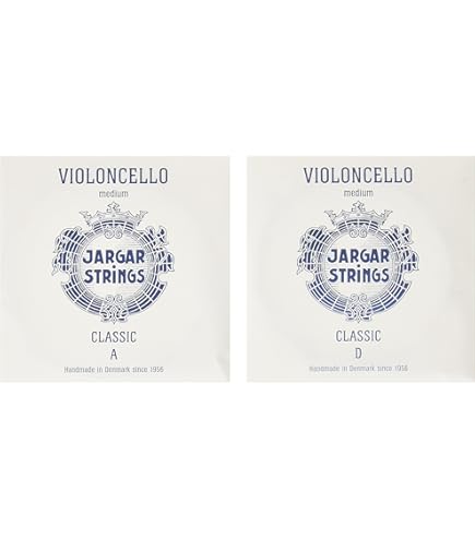 Amazon | SPIROCORE スピロコア GC線タングステン セット | チェロ弦