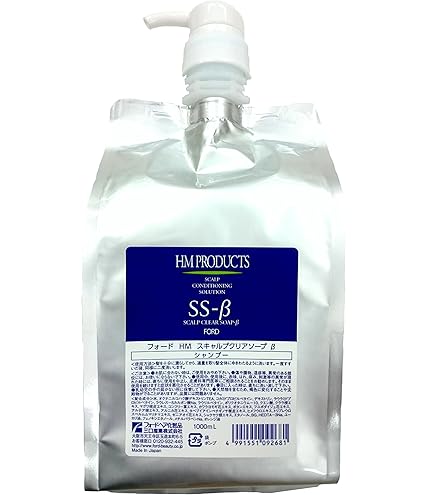 Amazon.co.jp: MIAN HM システムトニック7 頭皮用化粧水 200ml