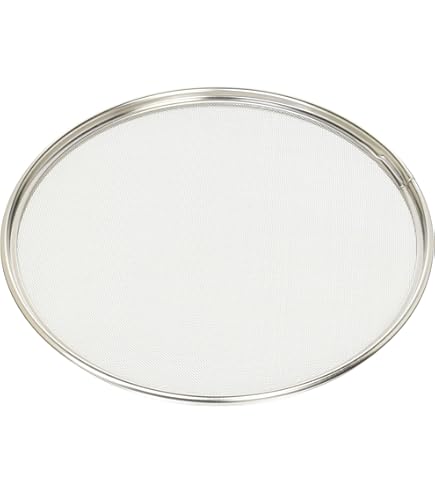 Amazon.co.jp: 木枠 ステン張絹漉 60メッシュ 7寸(21cm) : ホーム