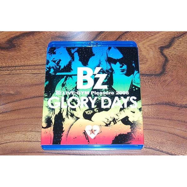 Amazon.co.jp: B'z LIVE-GYM 2010 “Ain't No Magic” at TOKYO DOME : B