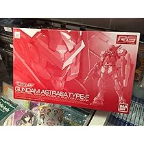 Amazon | RG 1/144 ガンダムエクシア用 ガンダムアストレア