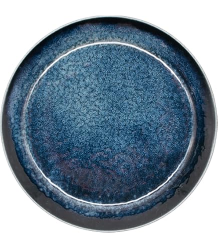 Amazon.co.jp: 光洋陶器 KOYO オービット ターコイズブルー 20cm