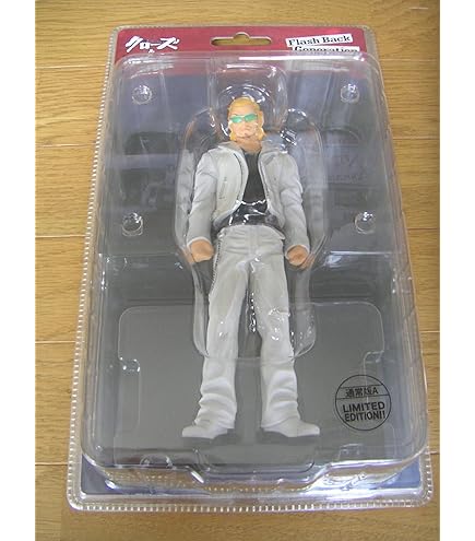 Amazon.co.jp: THE BEST OF クローズ＆WORST くじ☆クローズ＆WORST