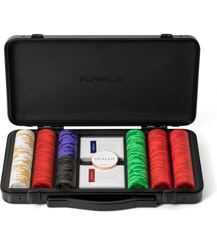 Amazon | PokerStars EPT カジノチップ $25(緑)のみ300枚セット