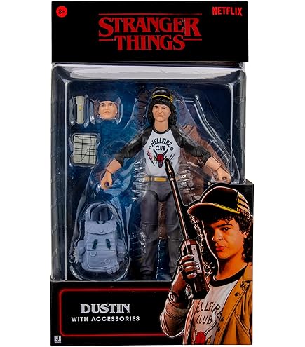 Amazon.co.jp: Mighty Jaxx Demopets - ストレンジャー・シングス