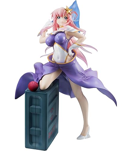 Amazon.co.jp: B-style SEED DESTINY ミーア・キャンベル 生足バニー
