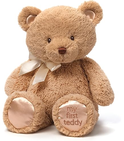 Amazon.co.jp: ビルドアベア ラッテテディ テディベア くま : おもちゃ