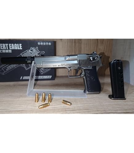 Amazon | 1/2スケール ミニチュアガン M1911 ガバメント