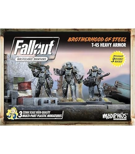 Amazon | Fallout Fusion Flea フォールアウトフュージョン フリーダイ