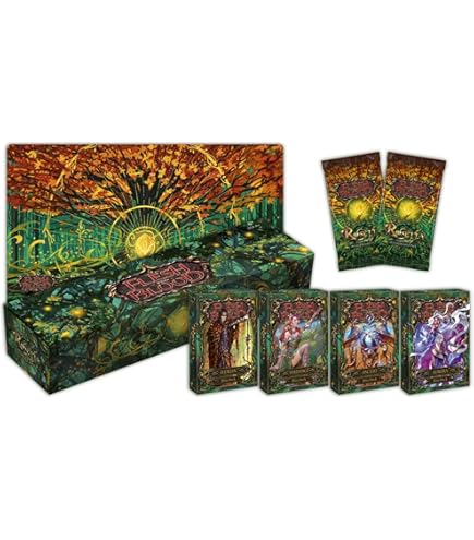 Amazon.co.jp: Flesh and Blood FaB 日本語版 混転の餌食 The Hunted