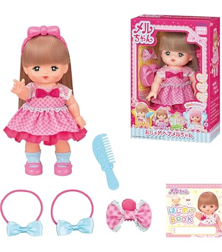 Amazon | ジェニーフレンド ユリーシア | 人形・ドール | おもちゃ