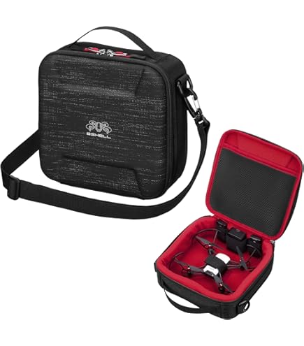 Amazon.co.jp: Go Professional Case ハードケース Parrot ANAFI USA用