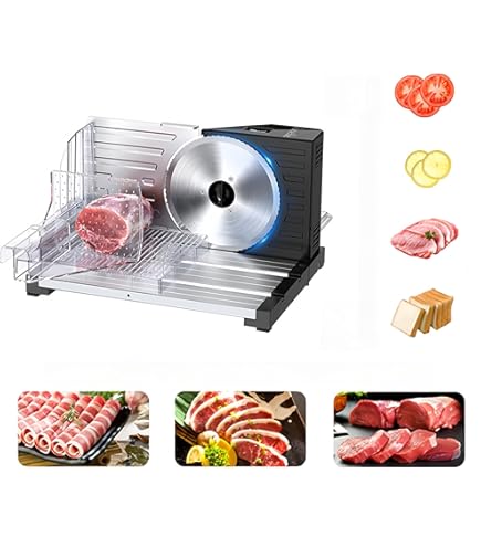 Amazon｜ドイツ Ritter リッター社 電動スライサー E16用 替え刃