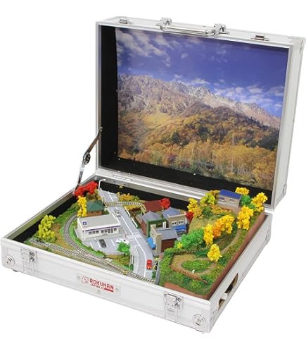 Amazon | Zゲージ PRO Z 完成ジオラマ増設プレート ストレートCタイプ