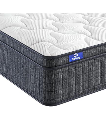 Amazon.co.jp: タンスのゲン マットレス ポケットコイル クイーン 極厚