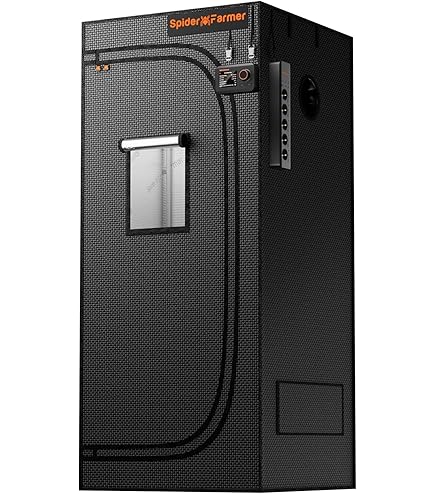 Amazon.co.jp: 【Mars Hydro】120×120×200 植物育成用 グロウ 水耕栽培