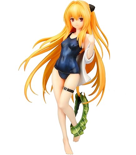 Amazon.co.jp: To LOVEる-とらぶる- ダークネス 金色の闇 ~Childhood