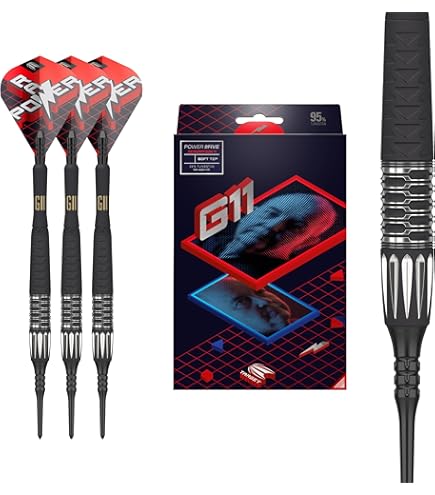 Amazon | ターゲット バレル パワー 9FIVE フィル・テイラーモデル