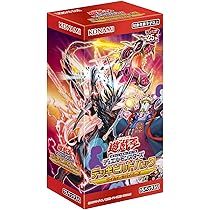 Amazon.co.jp: 遊戯王OCGデュエルモンスターズ デッキビルドパック