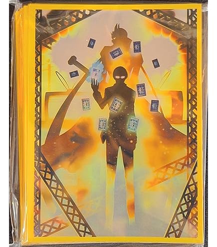 Amazon.co.jp: 白詰草 スタンダードサイズ カードスリーブ 『ペルソナ5