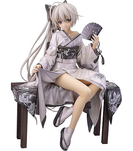 Amazon | ヨスガノソラ Aqua Float Girls フィギュア 春日野穹 全1種