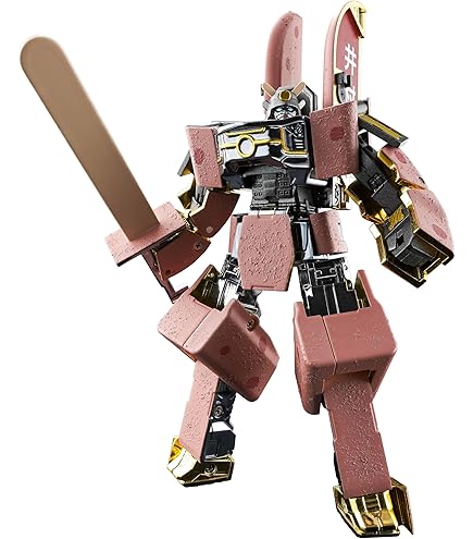 Amazon | 超合金 あずきバーロボ CHOGOKIN AZUKIBAR ROBOT | ロボット