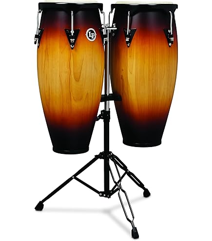 Amazon.co.jp: Pearl パール トラベルコンガスタンド PTC-STN : 楽器