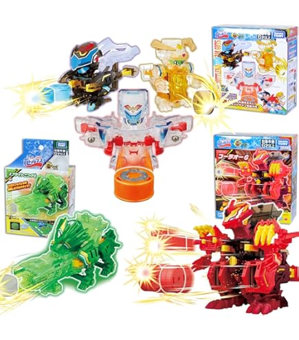 Amazon.co.jp: バトルビーダマン ウィナーズバトルコロシアム 98