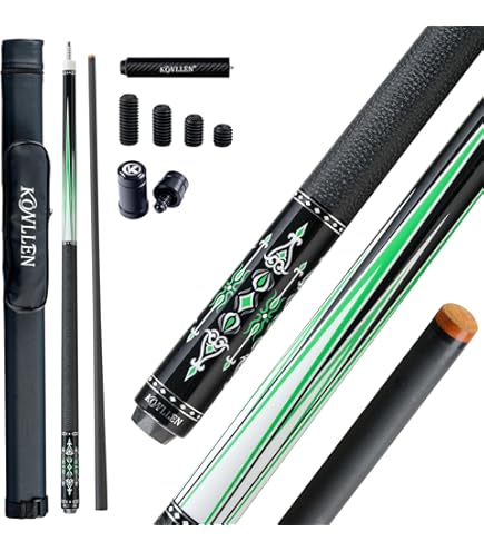 Amazon.co.jp: ジョージ・バラブシュカ プールキュー LGB-23