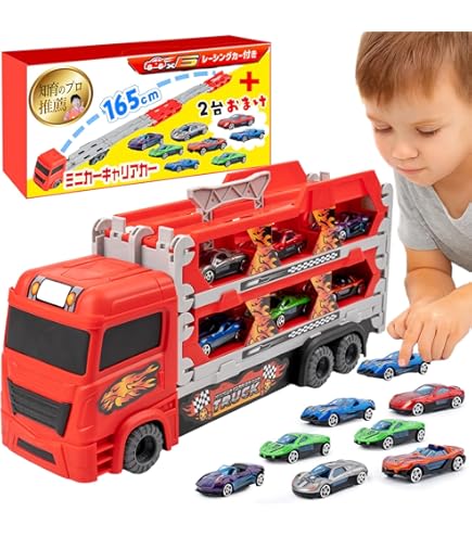 Amazon.co.jp: トミカ ギフト メガトンダンプとあそぼう!建設車両