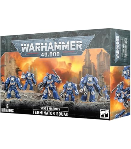 Amazon.co.jp: スペースマリーン プライマリス インフィルトレイター