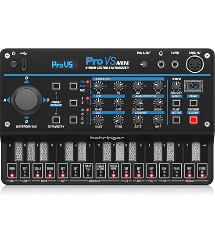 Amazon | KORG コルグ/VOLCA-FM2 (volca fm)【専用ACアダプターセット