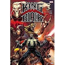 キング・イン・ブラック (ShoPro Books) | ドニー・ケイツ, ライアン