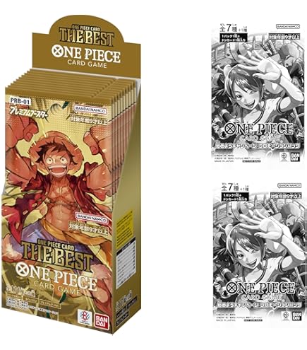 Amazon.co.jp: 【正規未開封ボックス】プレミアムブースター THE BEST2