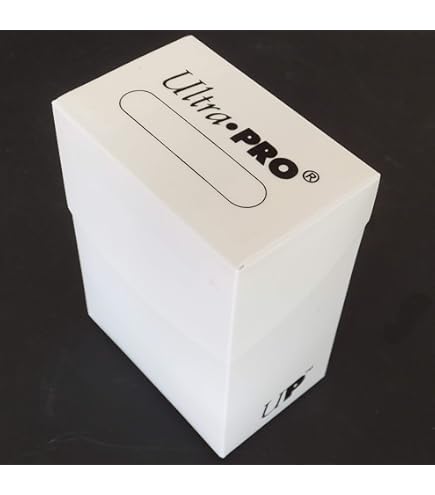 Amazon.co.jp: ウルトラプロ 縦型 デッキボックス デッキケース